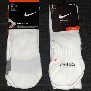 Nike Dri Fit Socks